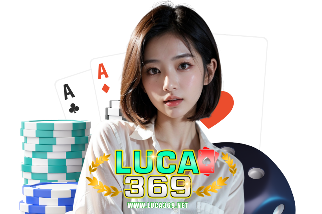 luca369 official